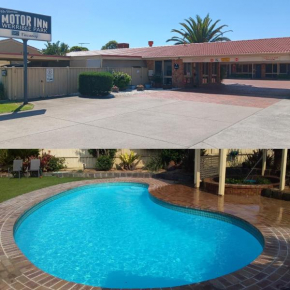 Werribee Park Motor Inn, Werribee